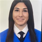 Profesora de refuerzo de Matemáticas que ofrece clase particulares a niños de primaria en Jerez de la Frontera